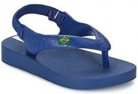 Ipanema Sandaal Brasil - Donker Blauw - Maat 21