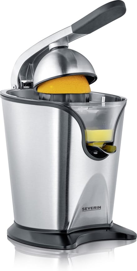 Severin CP 3544 Citruspers met Vruchtvleesregulator