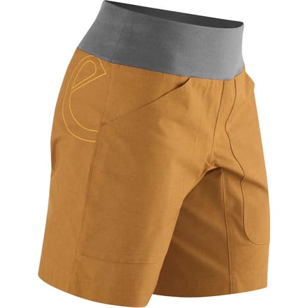 Damesshort Edelrid Sansara II