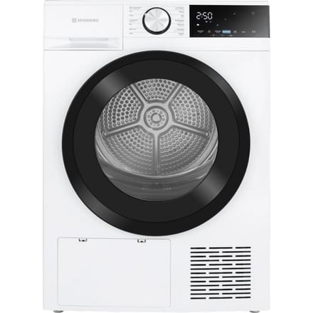 Wisberg WBDR1BW9NB SwiftDry