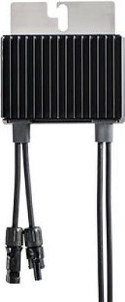 SolarEdge Power Optimizer P650-5R M4M RL - Voedingsaccessoire - 60 cells zonnepanelen (2 series) - 25% winst - Kabel 1.8m