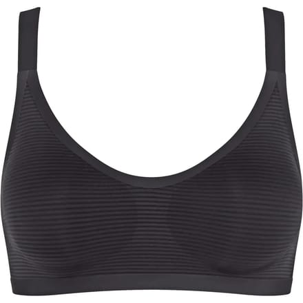sloggi Bustier Blue ZERO Feel Air