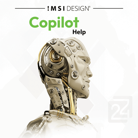 Copilot Help