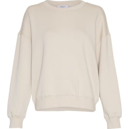 Dames sweatshirt Moss Copenhagen Ima