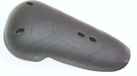 SAS-TEC Beschermers voor ellebogen en knieën SC-1-05 Black
