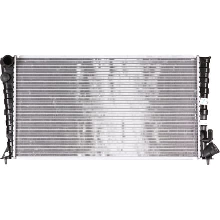 Radiator, motorkoeling NRF 58189