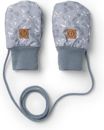 Elodie Wanten - Wanten - Handschoenen kind - 0-12 md- Free Bird