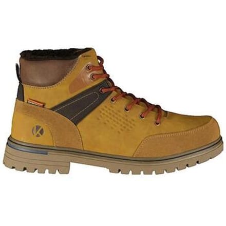Snowboots Kimberfeel Bottines Will imperméables