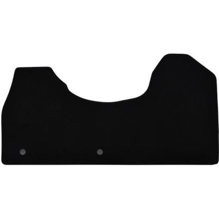 Tapis de sol - Mercedes - Sprinter - 2 pièces - Antidérapant - Imperméable