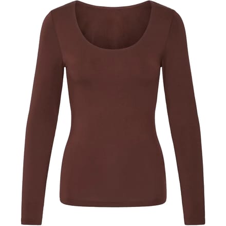 Dames-T-shirt met korte mouwen Ichi Iagro