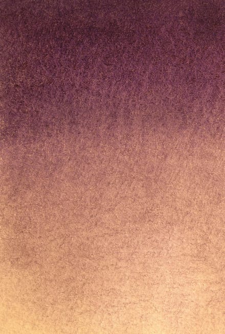 BRESSER Achtergronddoek 80x120cm – 100% Katoen – Paars Beige Gradiënt – Niet-reflecterend