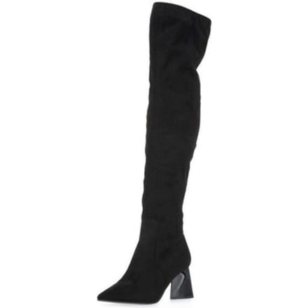 Laarzen Steve Madden BLK EVERMORE