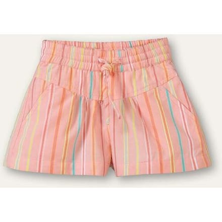 Oilily Please Broek- maat152/12yr Roze