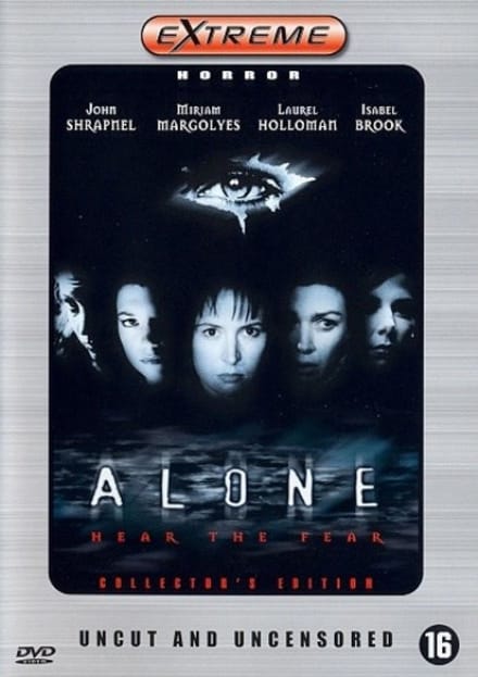 Speelfilm - Alone