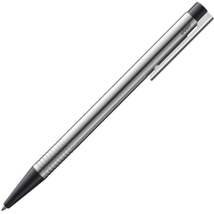 Lamy balpen, model logo matt black