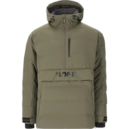 Ski-jas Slope Thumper Insulated Anorak W-PRO 10000