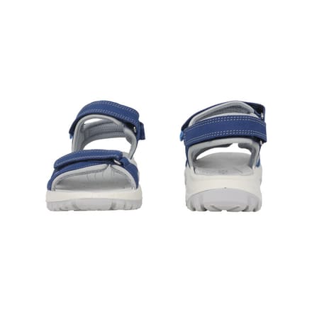 Rohde Novara - dames sandaal - Blauw - maat 35 (EU) 2.5 (UK)