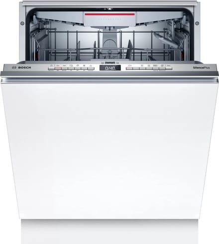 Bosch SGV4HCX48E - Serie 4 - Inbouwvaatwasser - Volledig integreerbaar