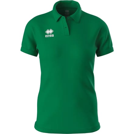 Polo Errea Alexis Dames Mc Ad - Sportswear - Vrouwen