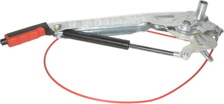 AL-KO handrem voor oplooprem 120SR/121SR