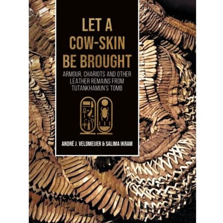 Let A Cow-Skin Be Brought - André Veldmeijer