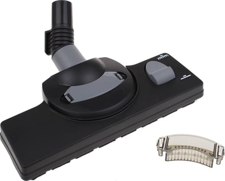 BOSCH - STOFZUIGERBORSTEL - 00793493