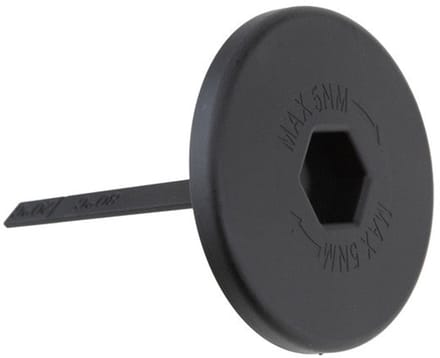 Afsluitdeksel, expansievat stuurbekrachtiging OEM 32416784079