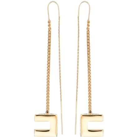 Oorbellen Elisabetta Franchi or33a66e2-u95