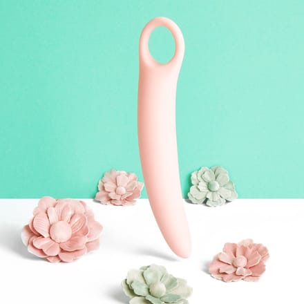 EIS vaginale trainer van silicone, verschillende maten