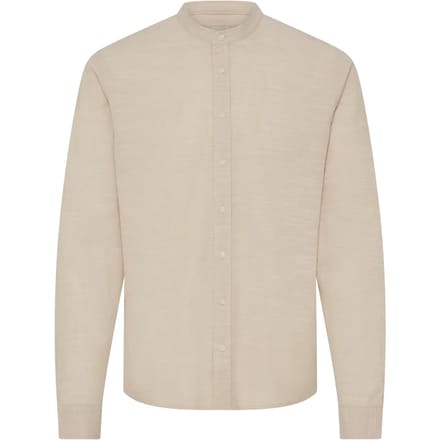 Ronde hals shirt Blend Daris
