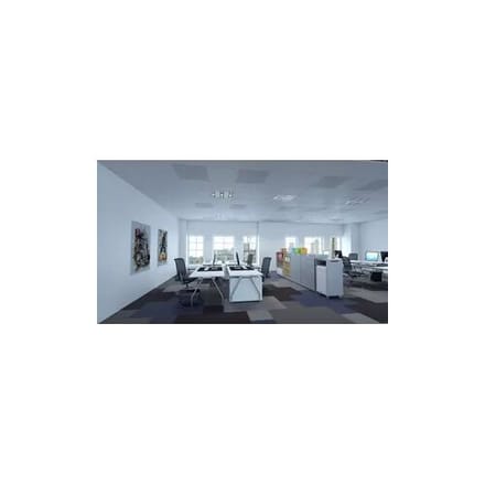 Ecosun VT-Serie infraroodpaneel 60X120 600Watt