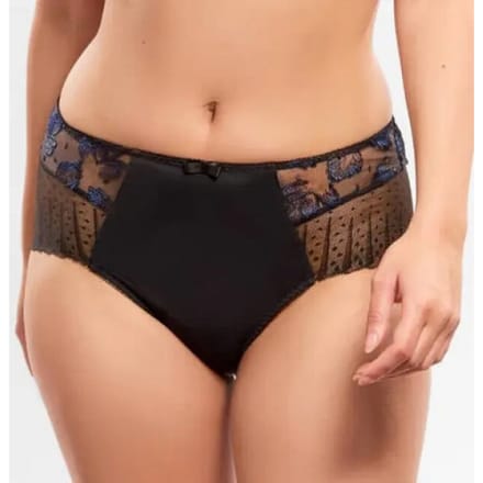 Empreinte AMOUR culotte Zwart XL