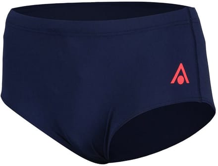 Aquasphere Essential 14 Cm Brief Zwemslip Blauw 70 Man