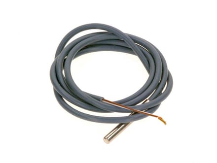 BOSCH Temperatuursensor (PTC), 87145001030