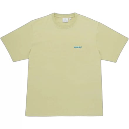 T-shirt Gramicci Ice Sculpture