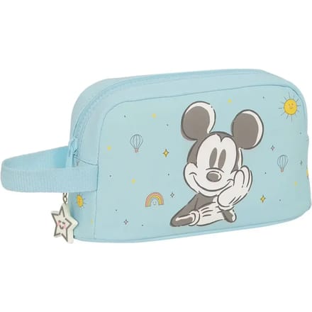 Thermos ontbijtas Safta Disney Mickey Baby