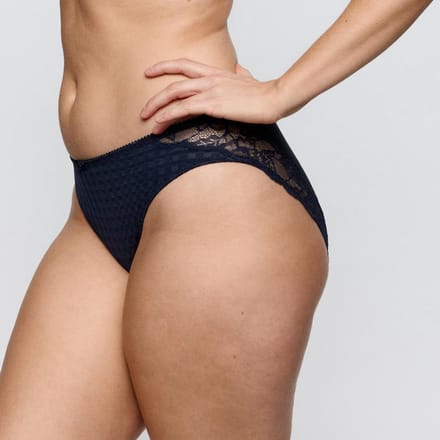 PrimaDonna Madison Rio Slip 0562125 Velvet Blue - maat 48