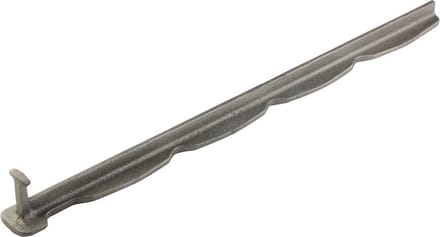 BOSCH Rookgasafbuigplaat 40/5 Gld everp, 87185708420