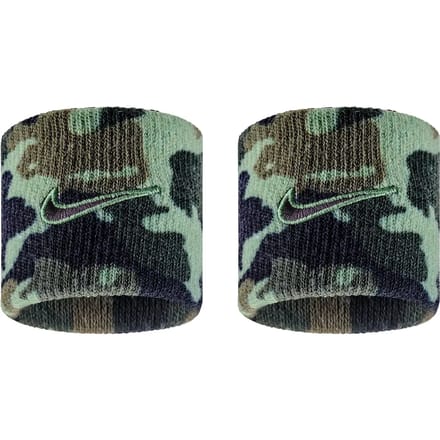 Spons pols Nike Dri-Fit Swoosh Classic (x2)