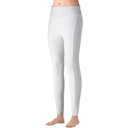 Dameslegging met middengrip Equiline Engarek