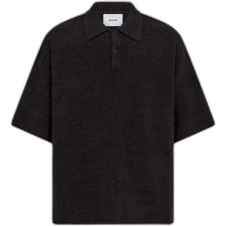Polo Resteröds Jim