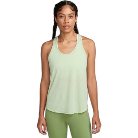 Damestanktop Nike One Dri-FIT Breathe Stadium