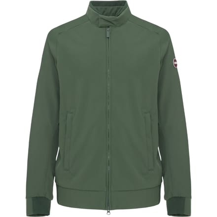 Colmar Groene jassen