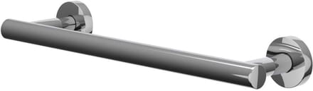 IVY Badgreep - 30 cm - Enkel - Chroom