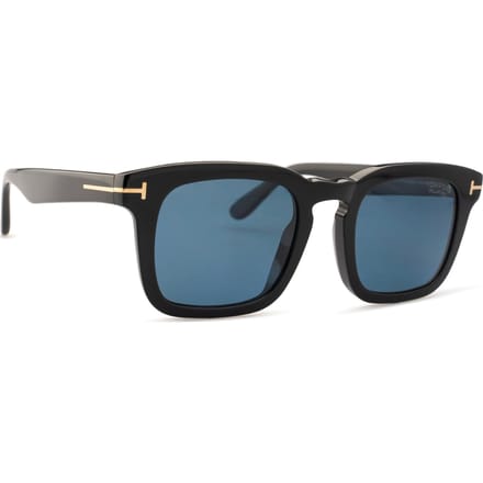 Zonnebrillen Tom Ford Dax FT0751 01V