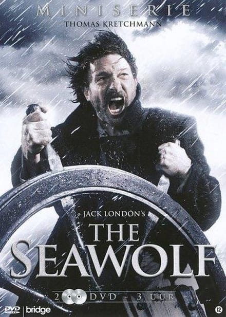The Sea Wolf (2008)