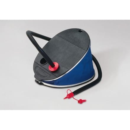 Intex Voetpomp Blaasbalg 30cm Opblaaspompen