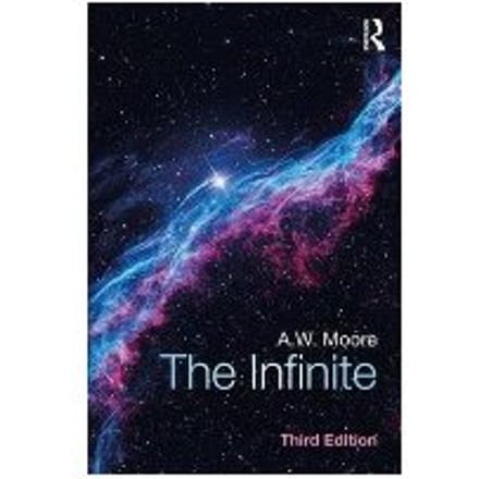 The Infinite - A.W. (University of Oxford, UK)