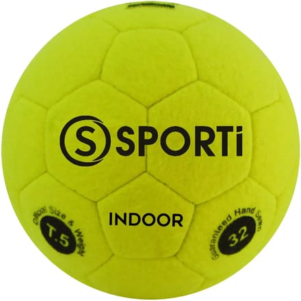 Voetbal Sporti Indoor