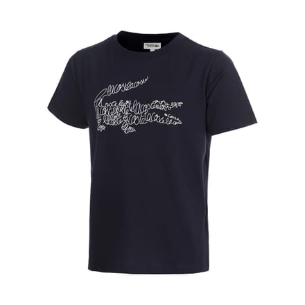 Lacoste T-shirt Kinderen